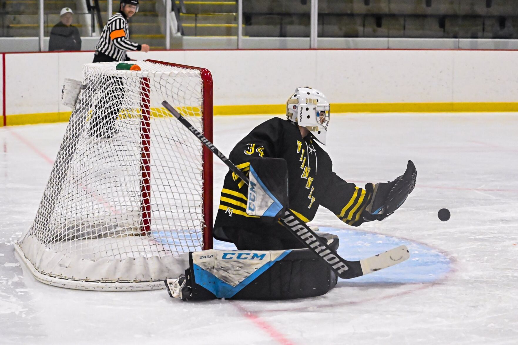 02/01/2024 - Hockey - SLUH vs Vianney